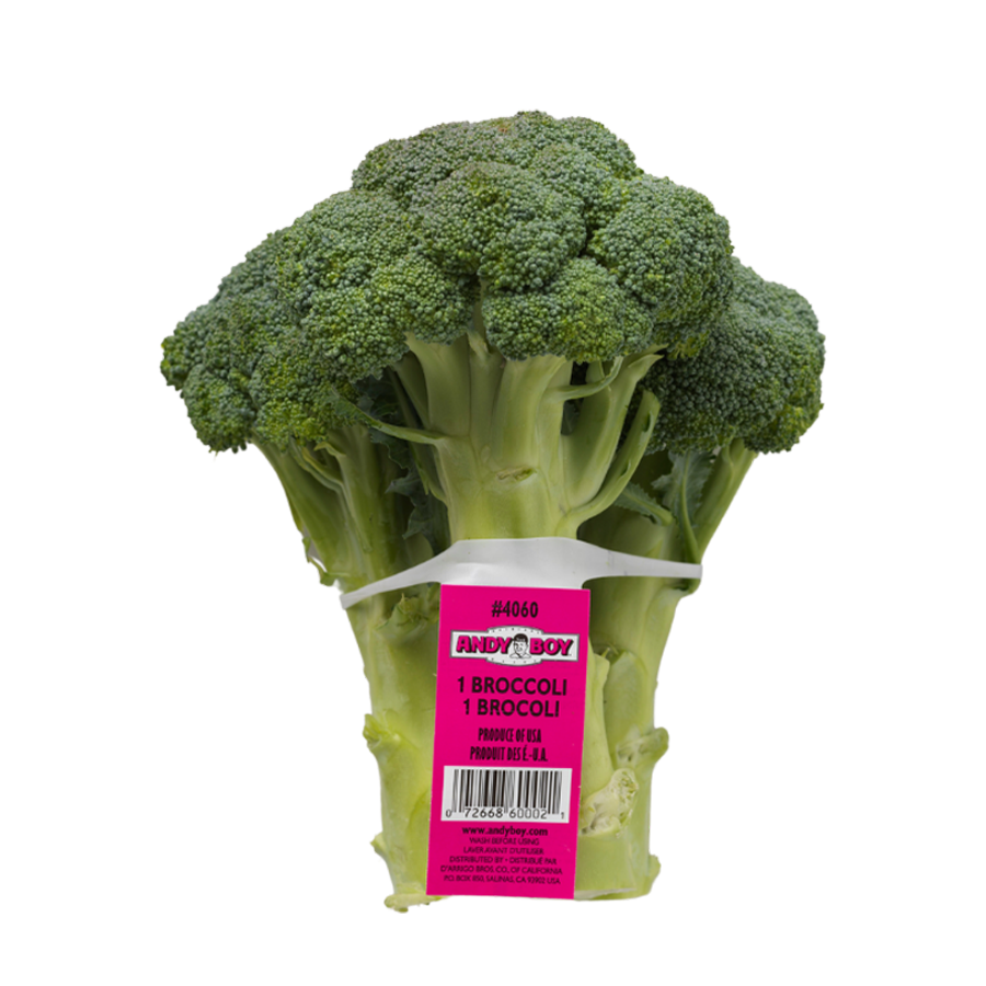 Broccoli