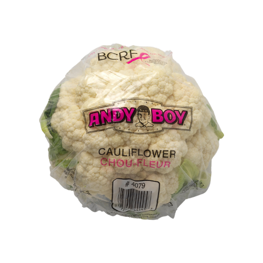 Cauliflower